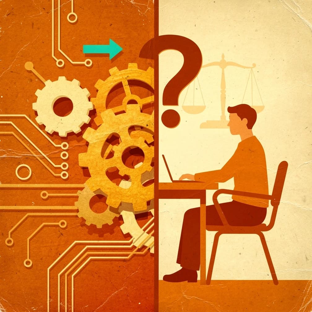 AI Automation vs Hiring: Which Delivers Better ROI for Australian SMBs?