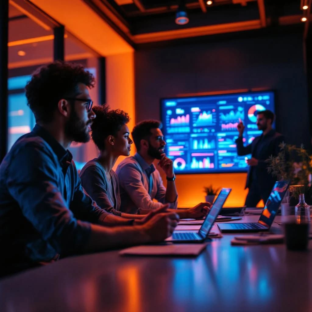 AI Business Solutions: How to Choose the Right Stack for Your Stage of Growth