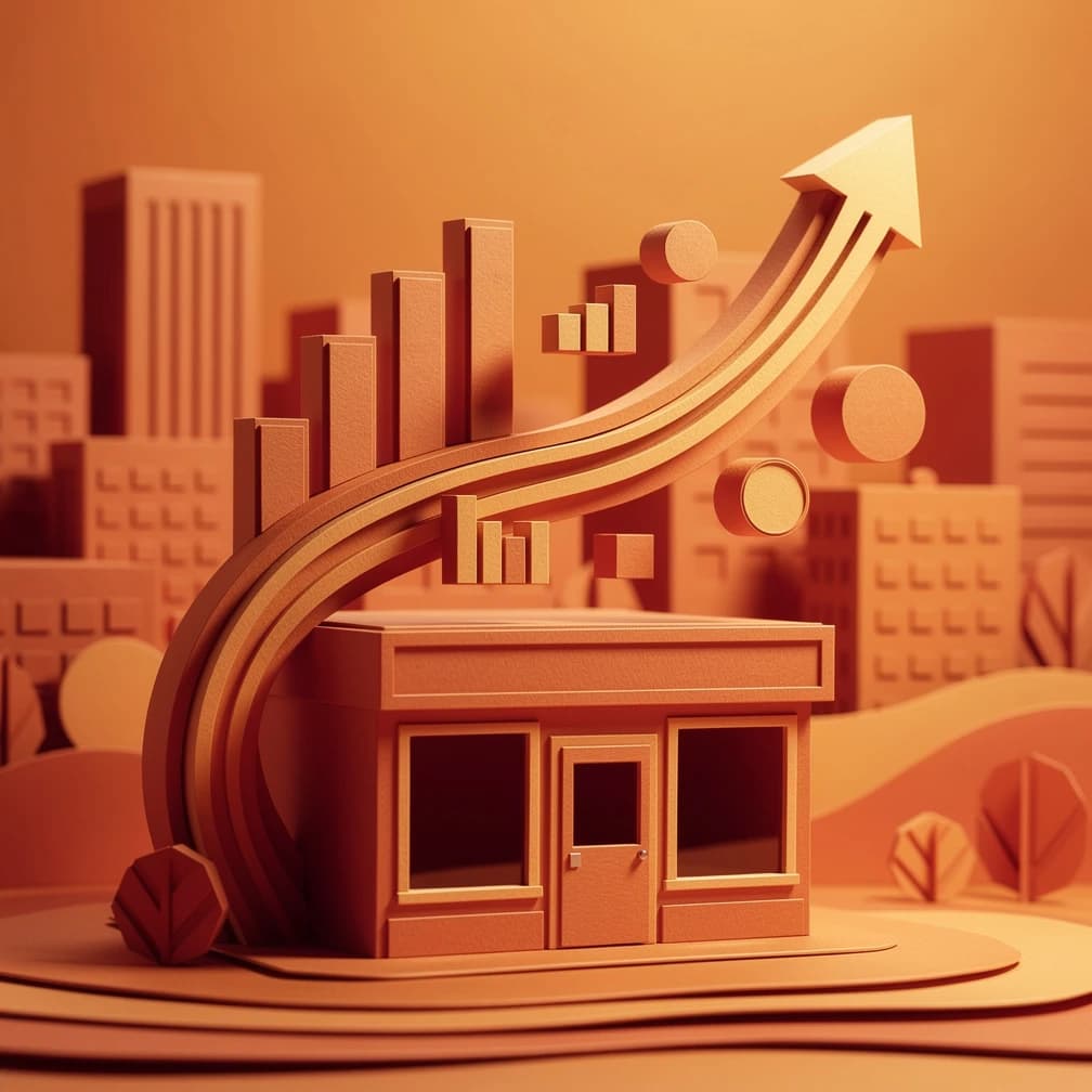 How Australian Small Businesses Are Using AI to Compete with the Big Players