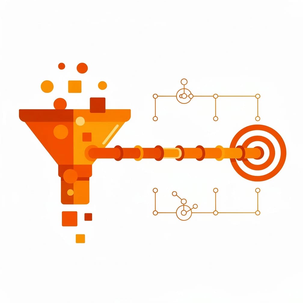 AI Customer Acquisition for Small Business