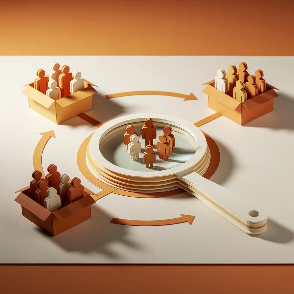 AI Customer Segmentation for Small Business: The Practical Playbook