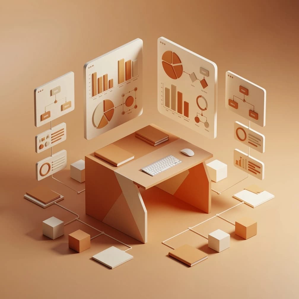 AI Decision Making for Small Business: Use Data to Grow Faster