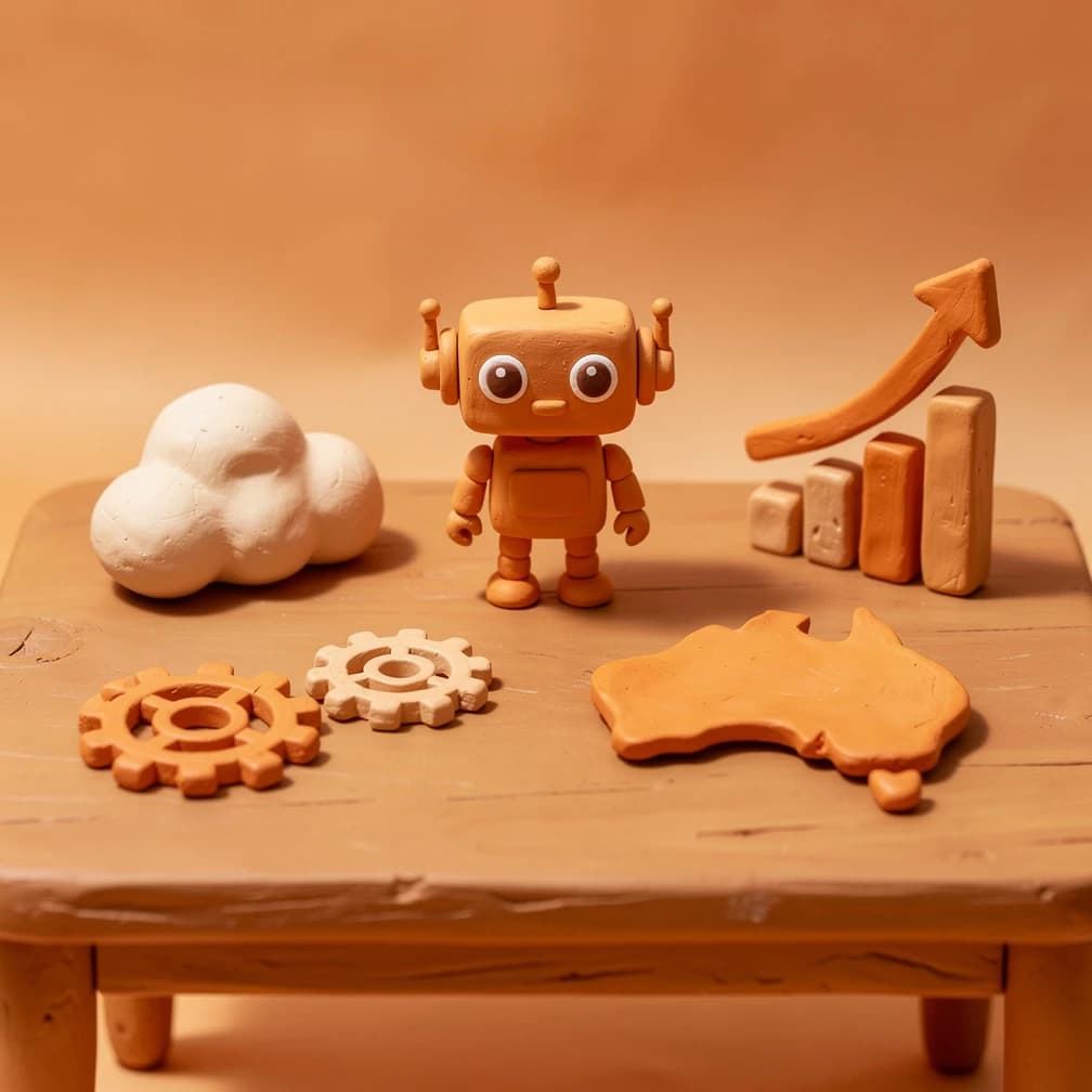 AI-Led Digital Transformation for Australian Small Businesses: What Actually Works