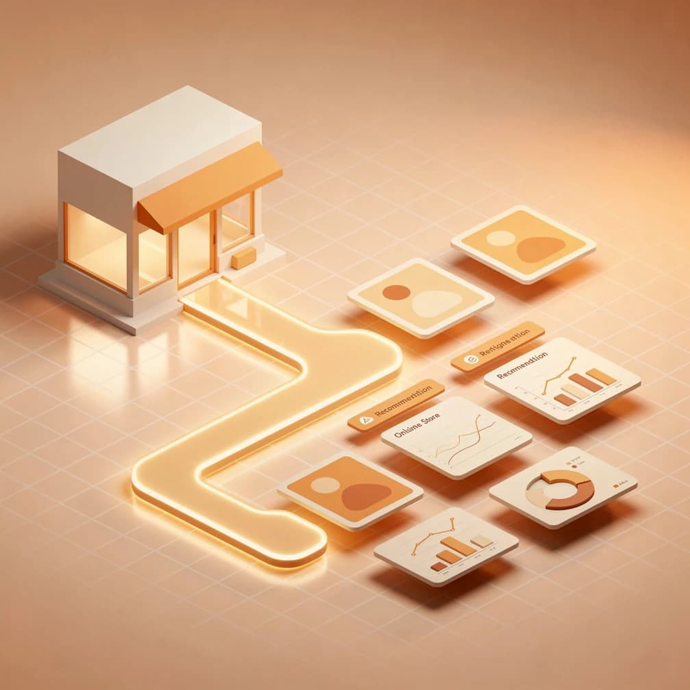 AI for Ecommerce in Australia: Tools and Strategies to Grow Your Online Store