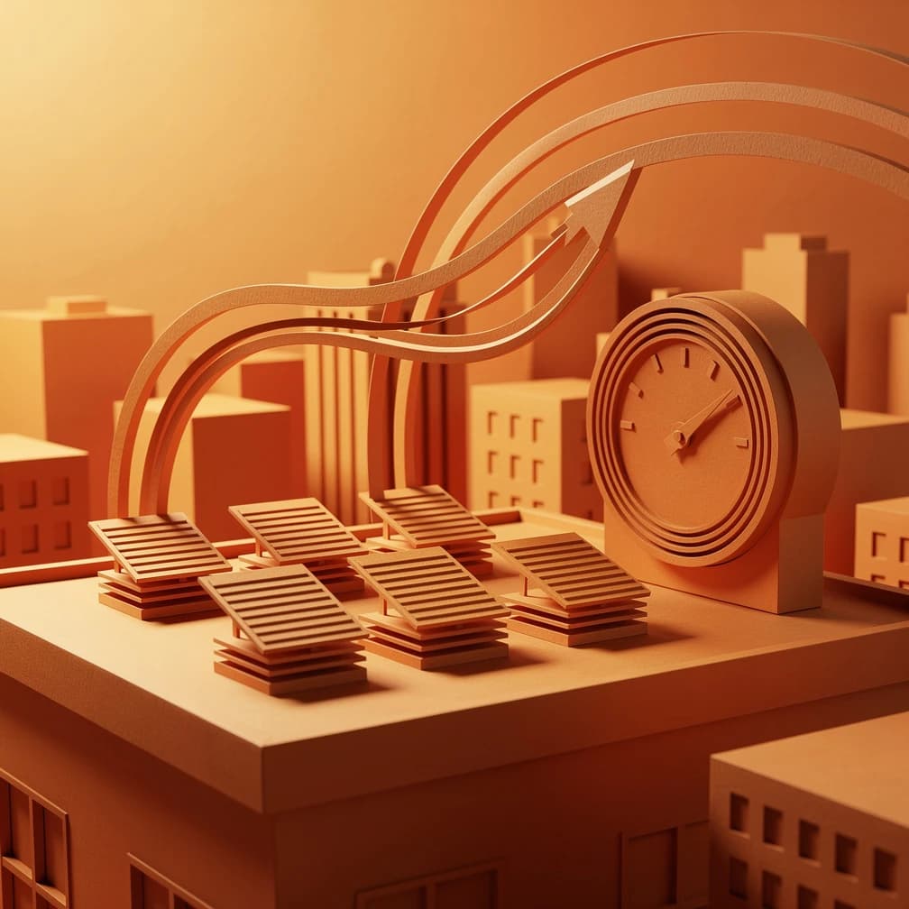 AI Energy Management for Small Business: Cutting Costs as Power Prices Shift