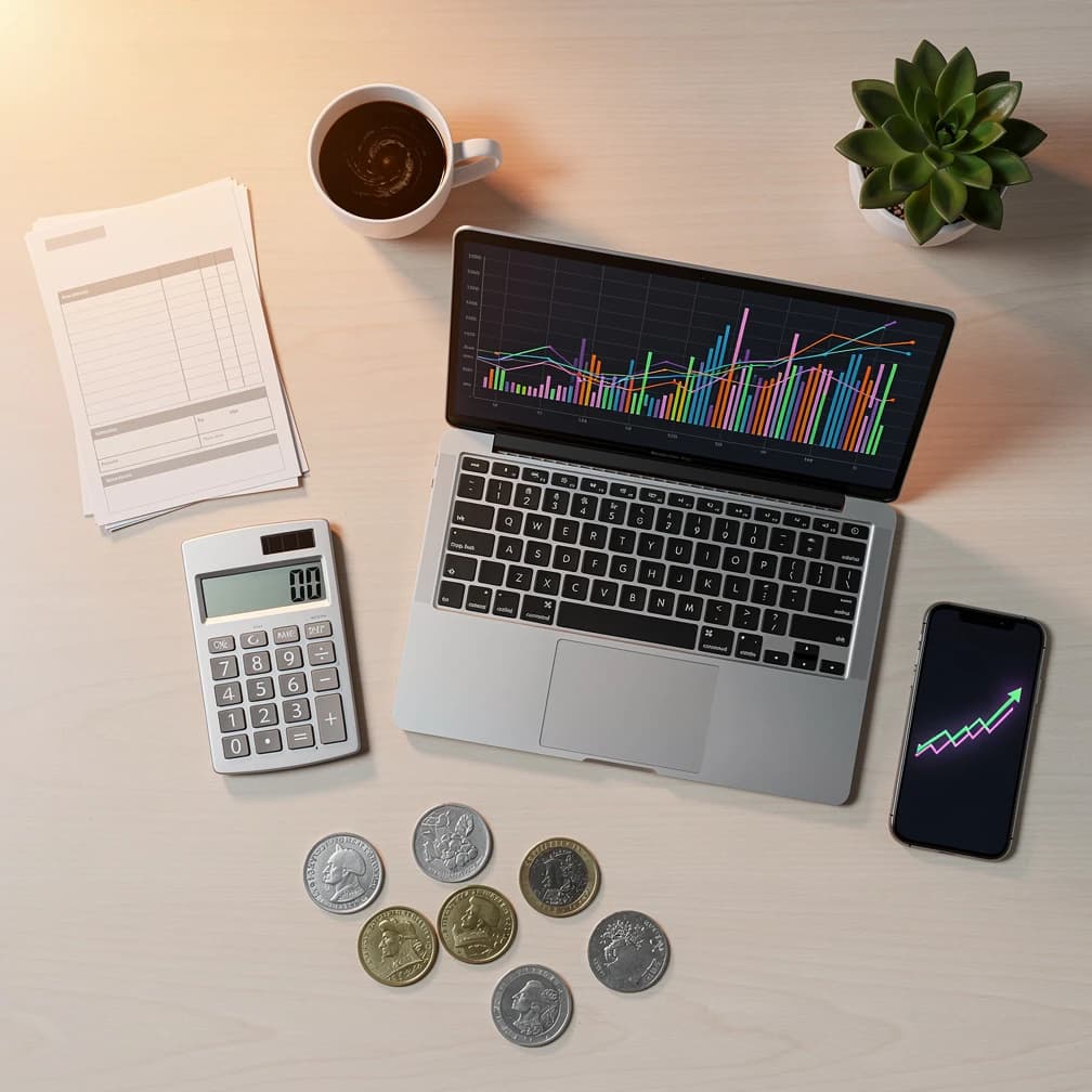 AI Finance Tools for Small Business: Cut Admin Hours and Forecast Cash Flow