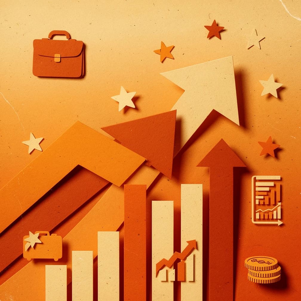 7 AI Growth Strategies for Small Business That Actually Drive Revenue