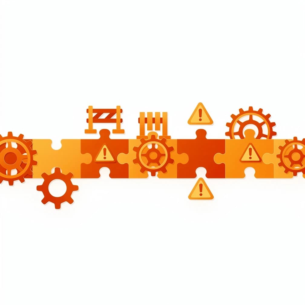 The 7 Biggest AI Implementation Challenges for Small Business (And How to Fix Them)