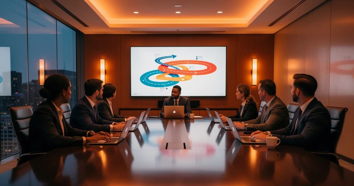 AI Implementation Strategy: A Step-by-Step Guide for Small Business