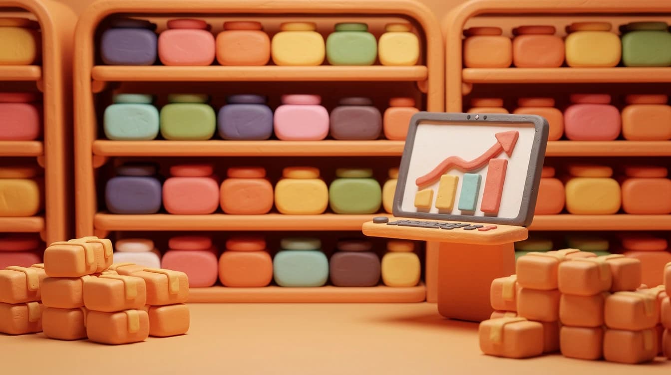 AI Inventory Management Tools for Small Business: Cut Costs and Stock Smarter in 2026