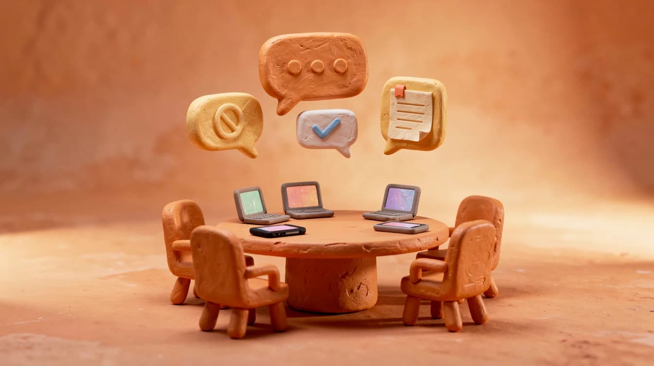 AI Meeting Tools for Small Business: Capture Every Decision, Save 5+ Hours Per Week