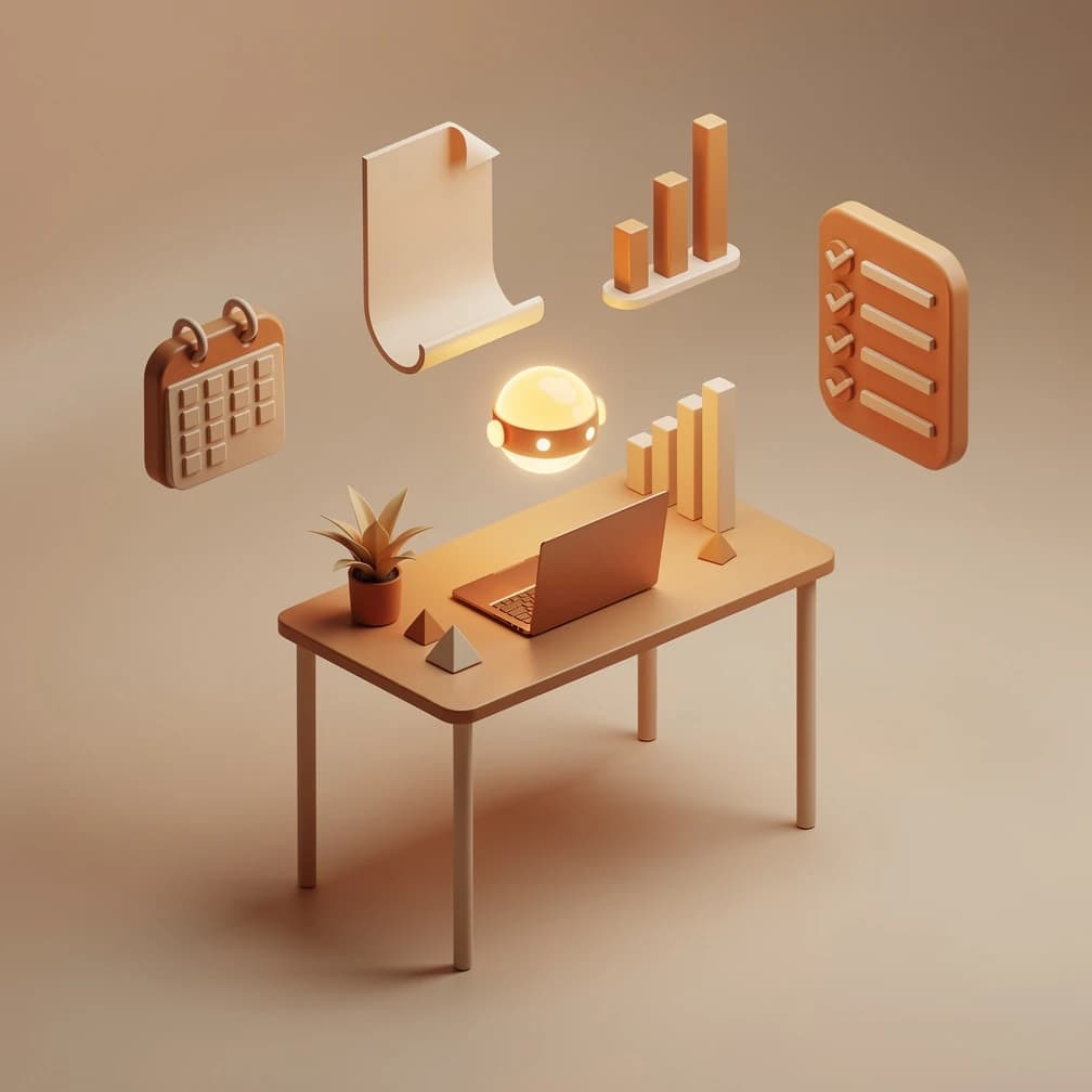 The Best AI Productivity Tools for Small Business in 2026