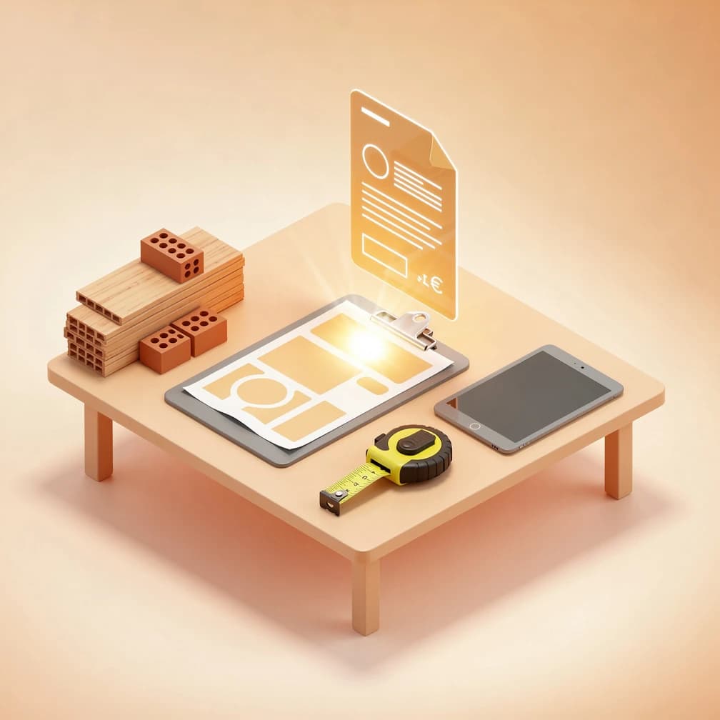 AI Quoting and Estimating Software for Small Business: How to Choose in 2026