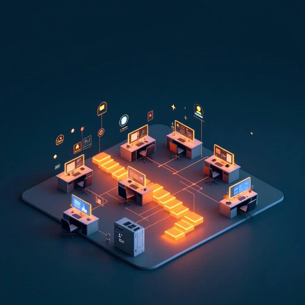 AI Staff Training for Small Business: How to Upskill Your Team Without the Overwhelm