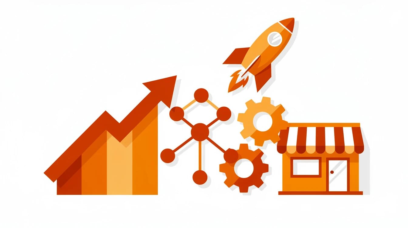 AI Tools for Growing a Small Business: What Actually Works