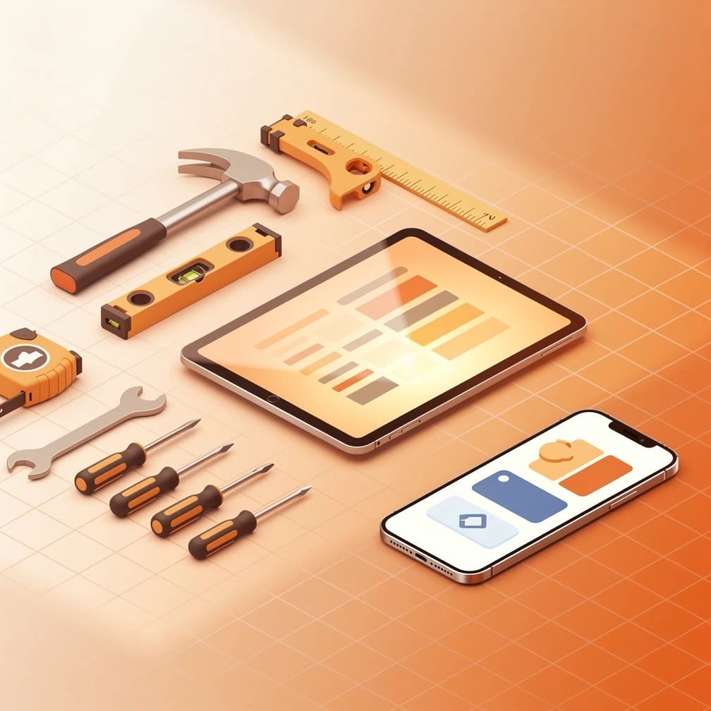 AI Tools for Tradies: How Australian Trade Businesses Are Automating in 2026