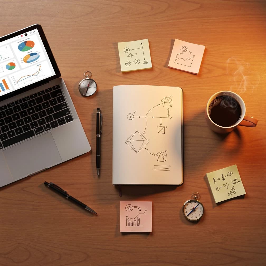 AI Transformation Strategy for Small Business: A Practical Roadmap