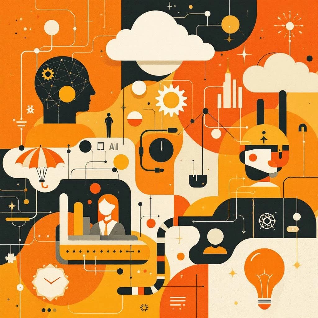 AI Use Cases for Australian Small Business: 12 Practical Applications That Deliver ROI