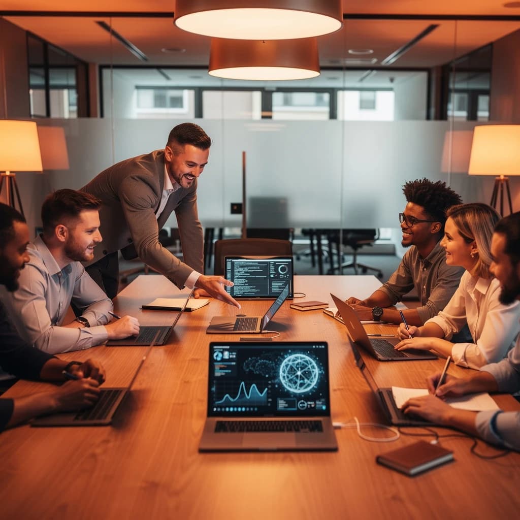 Building an AI-First Culture in Your Team