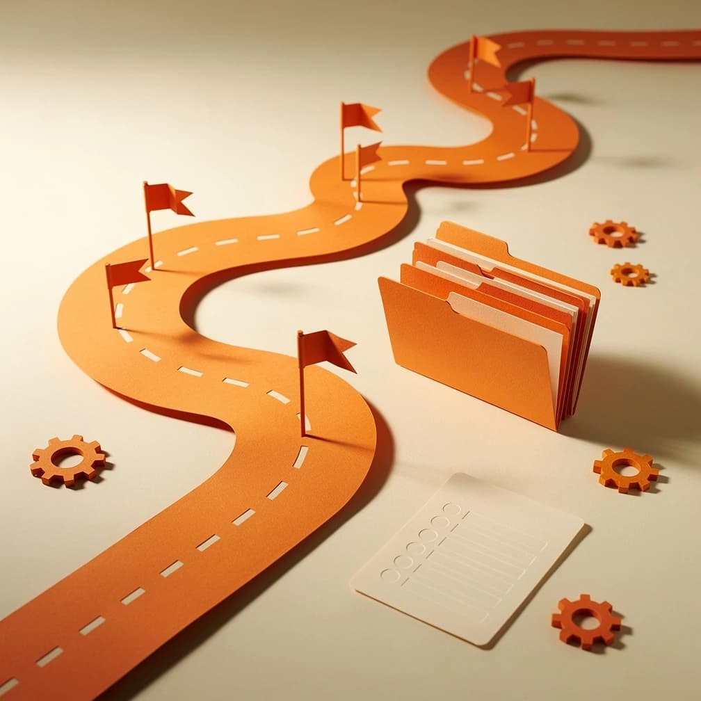 Business Process Automation Roadmap: A 90-Day Plan for SMBs
