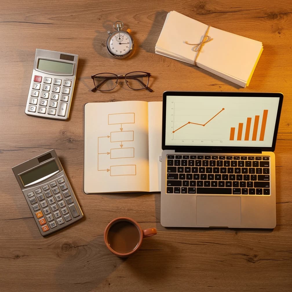 Business Process Automation ROI: Measuring Real Returns for Australian SMBs