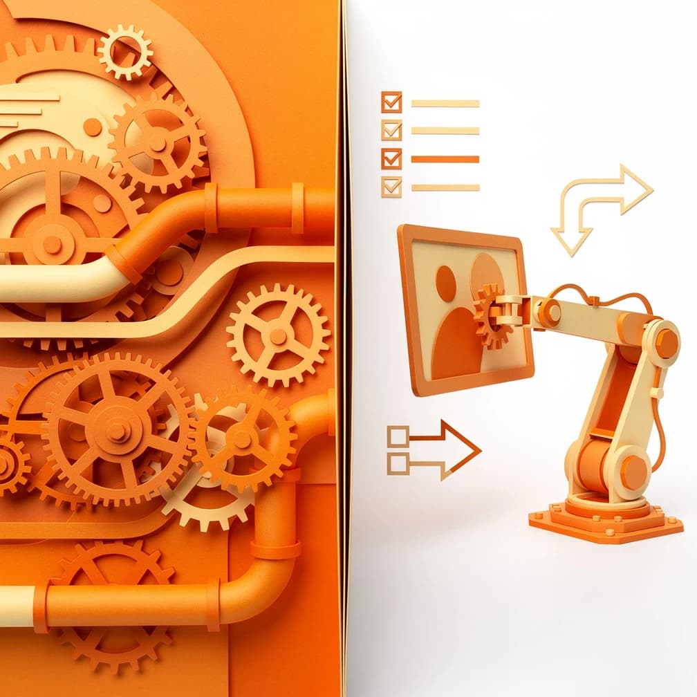 Business Process Automation vs RPA: Which Fits Your Australian SMB?