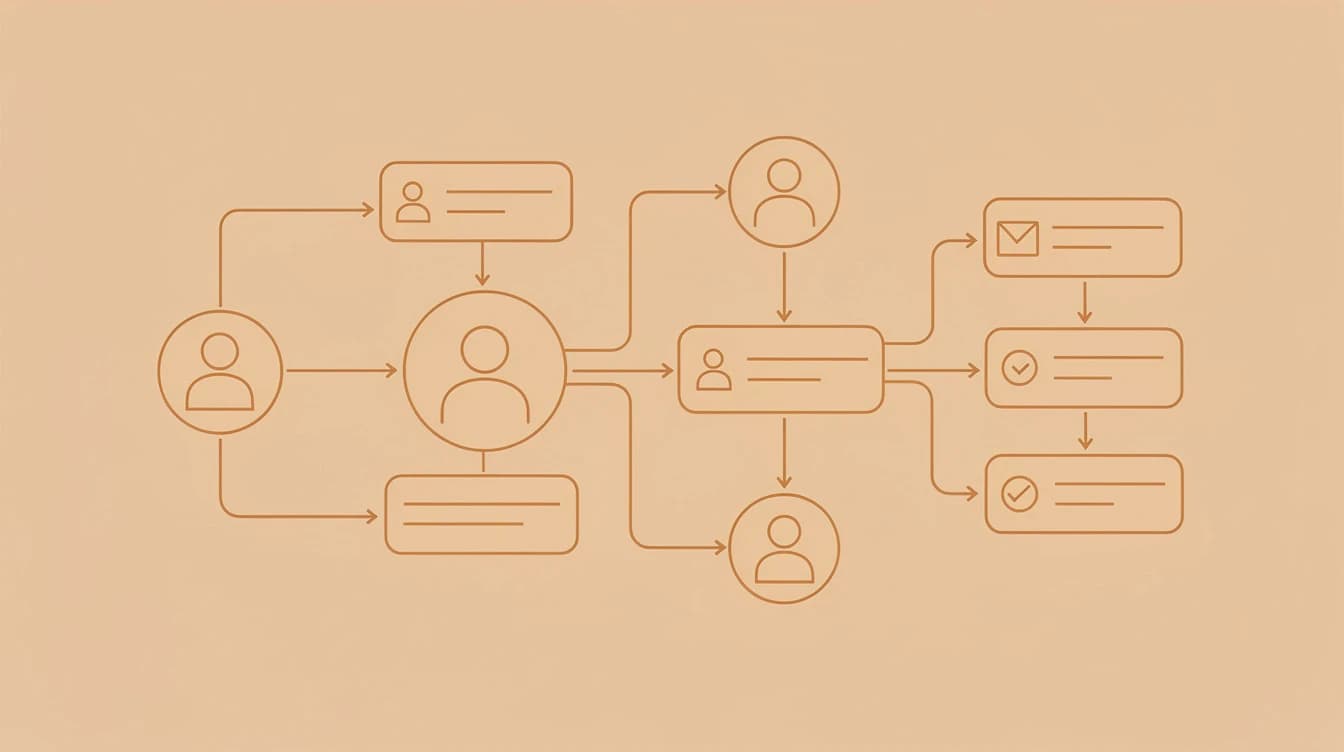 CRM Automation for Small Business: Smarter Follow-Ups Without the Grunt Work