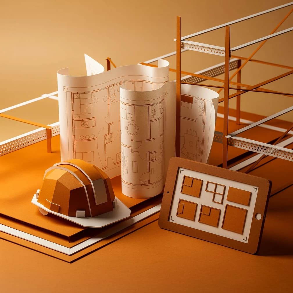 Digital Transformation for Construction Businesses in Australia: A Practical Roadmap