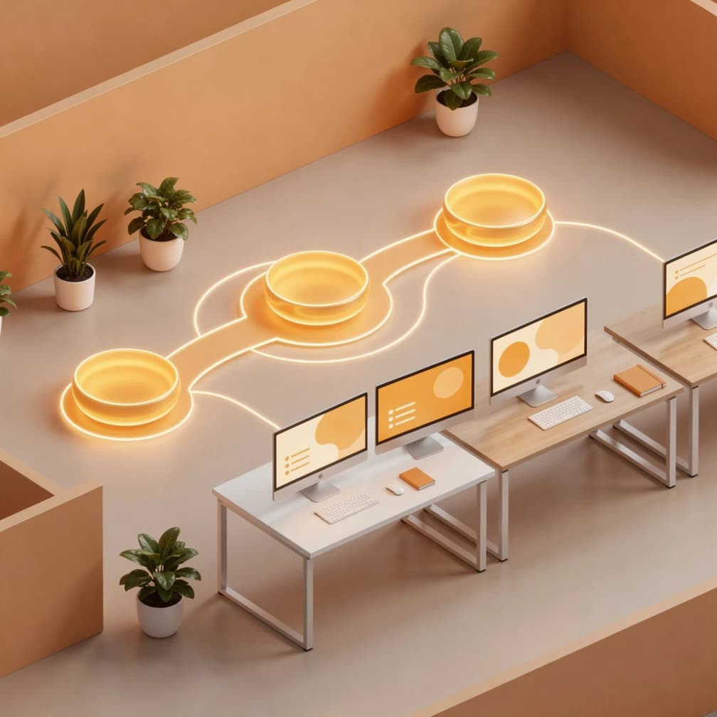 A Practical Digital Transformation Framework for Australian Small Business