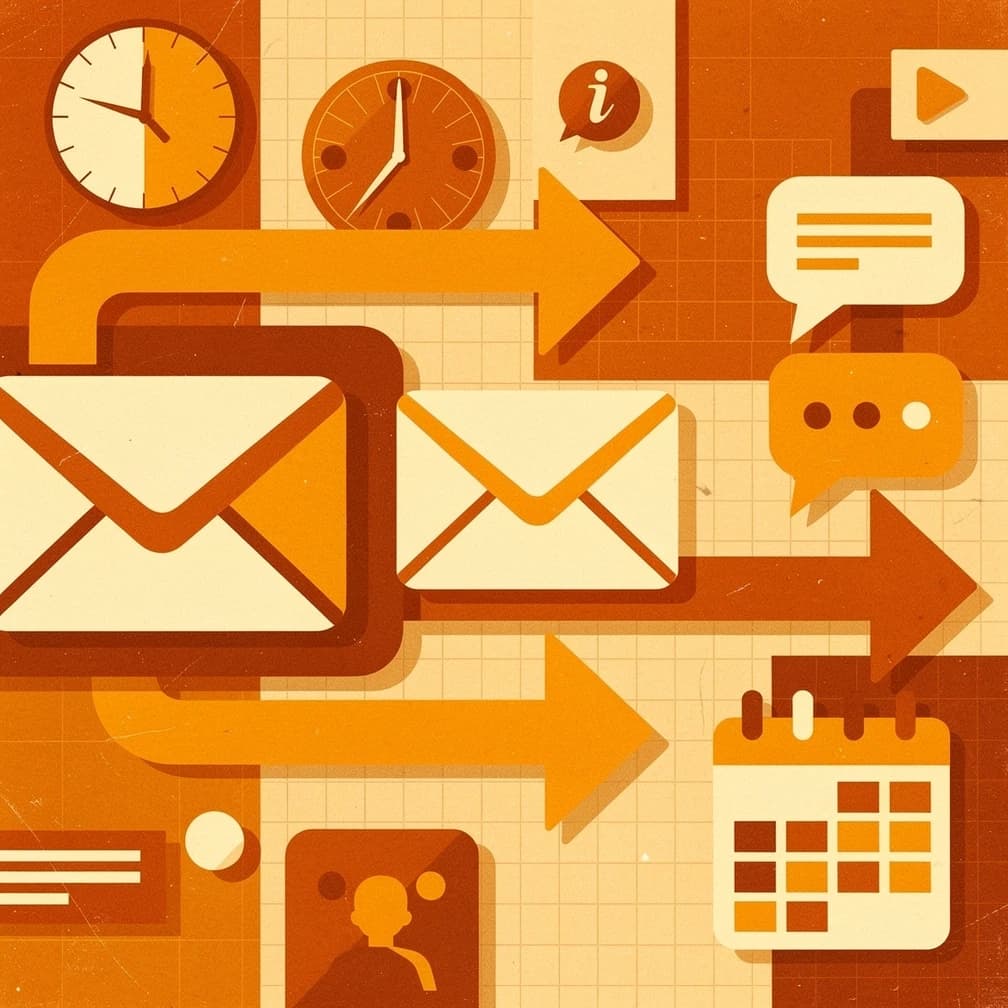 Email Automation for Small Business: The Tools and Workflows That Actually Save Time