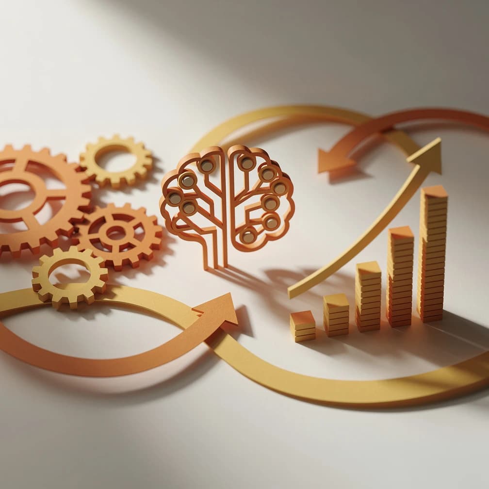 How to Build a Generative AI Strategy for Your Small Business