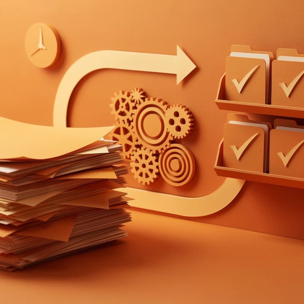 How to Automate Business Processes with AI: A Practical Guide for Small Business