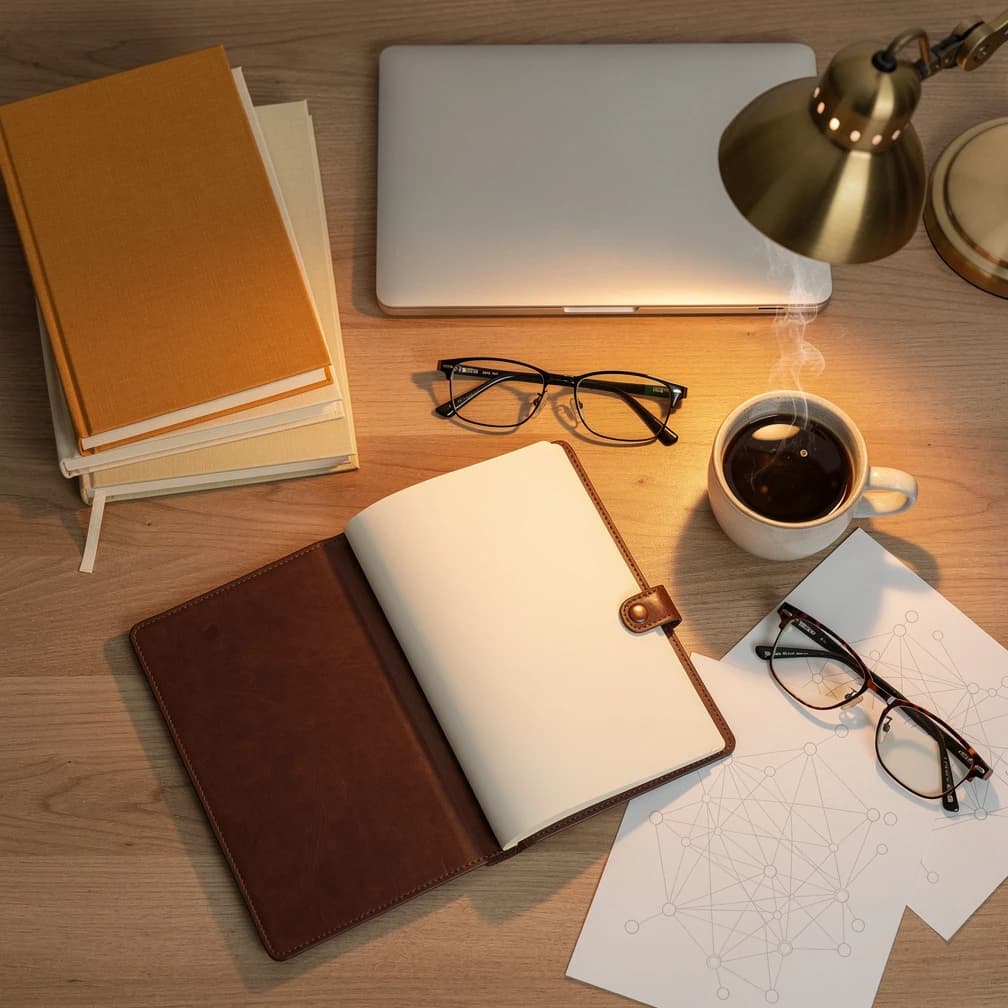 Leading Machine Learning Scientists: A Field Guide for SMB Owners