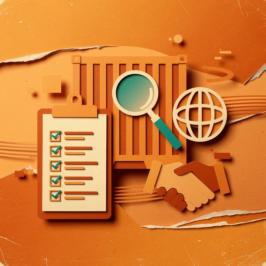 Modern Slavery Compliance for Small Business Suppliers