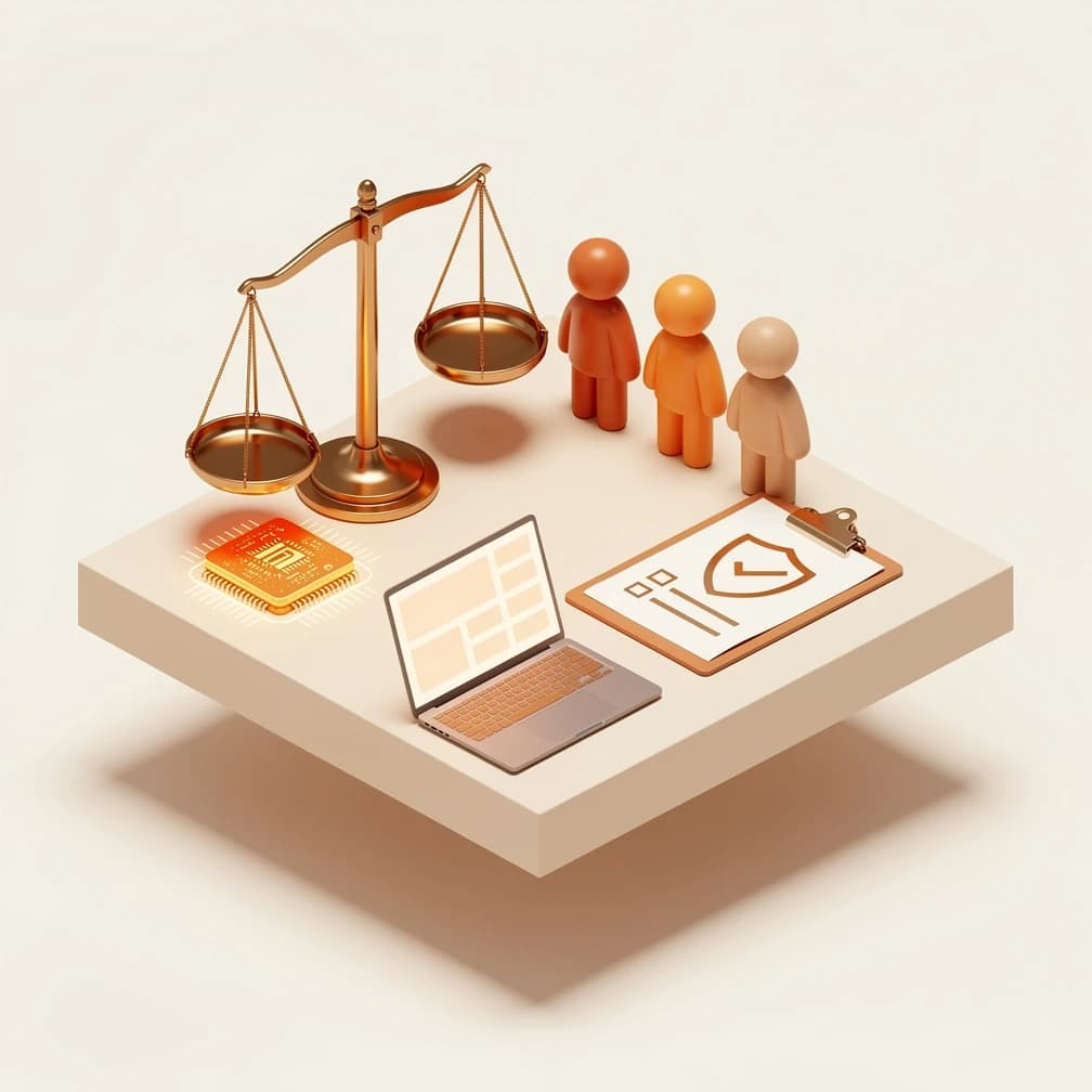 How to Implement AI Responsibly in HR (AU SMB Guide)