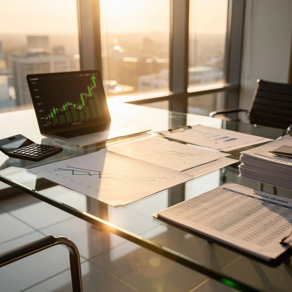 The ROI of AI Implementation for Service Businesses