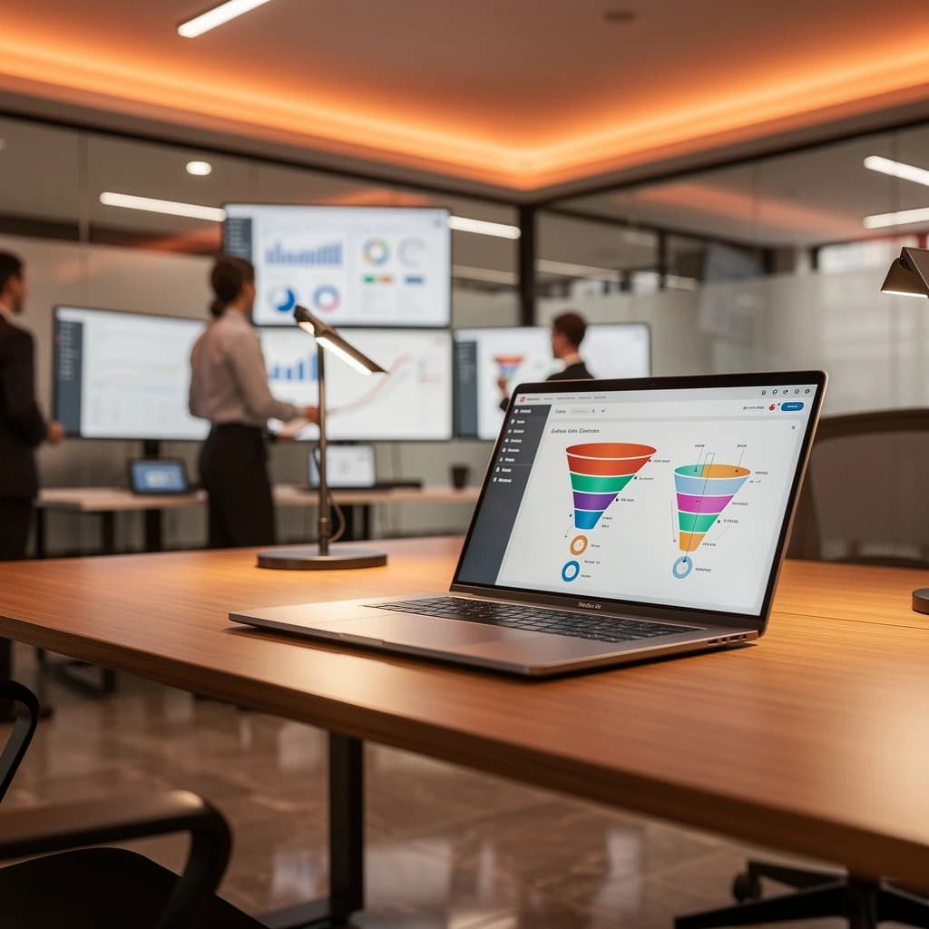 The Best Sales Automation Tools for Small Business in 2026