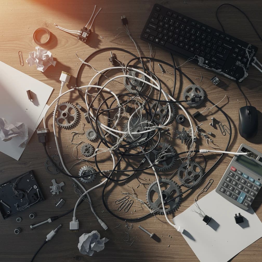 7 Costly Small Business Automation Mistakes (And How to Fix Them)