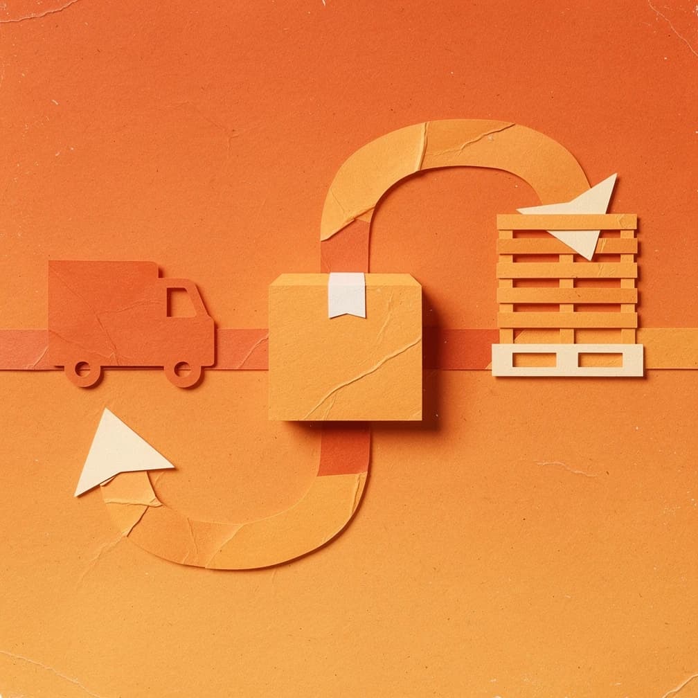 Supply Chain Automation for Small Business: Tools, Costs & ROI