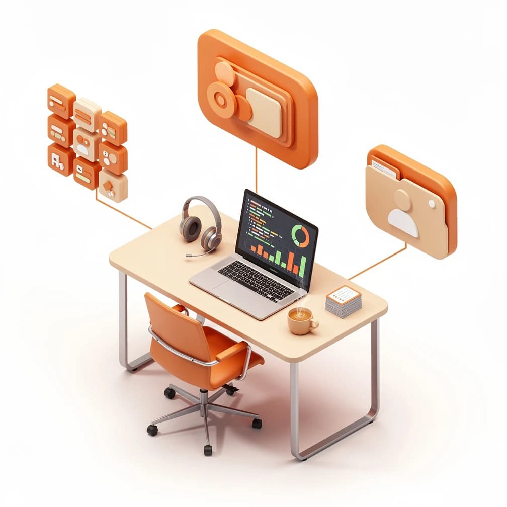 Technical Post-Sales Leader Competencies for AI Dev Tools