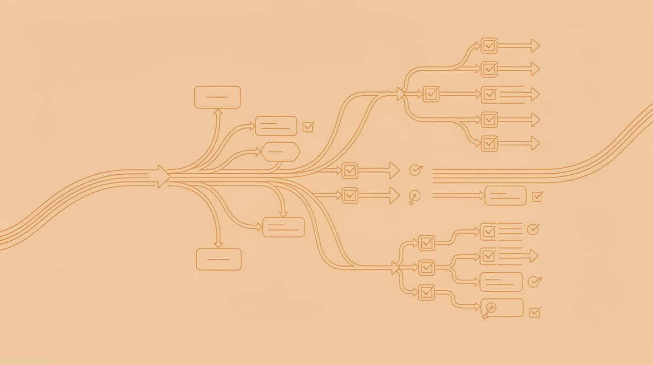 Which Business Processes Should You Automate First?